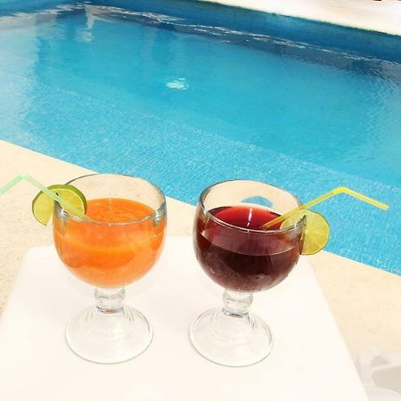 Amaxing Cancun Airport Ngoại thất bức ảnh