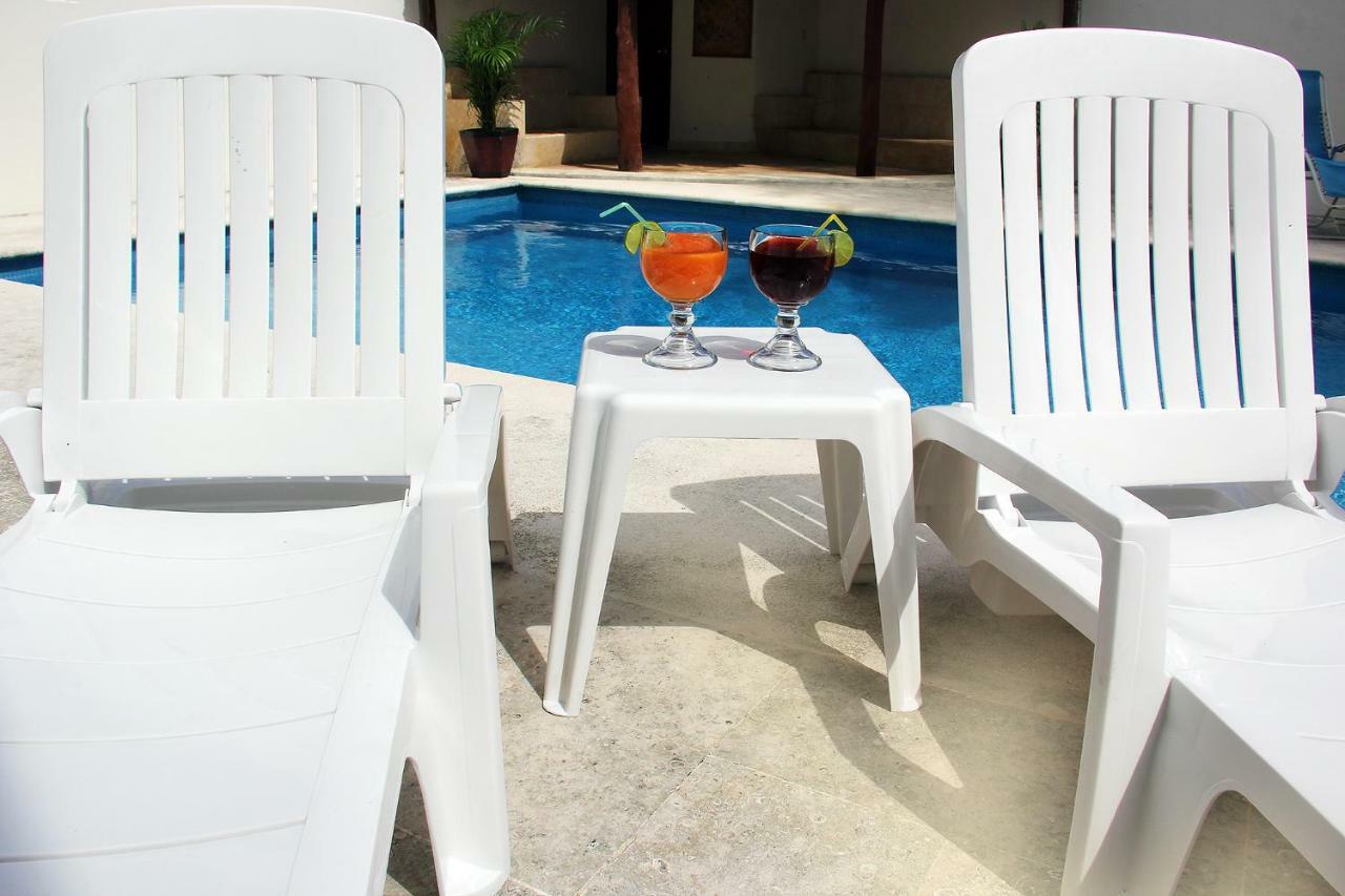 Amaxing Cancun Airport Ngoại thất bức ảnh